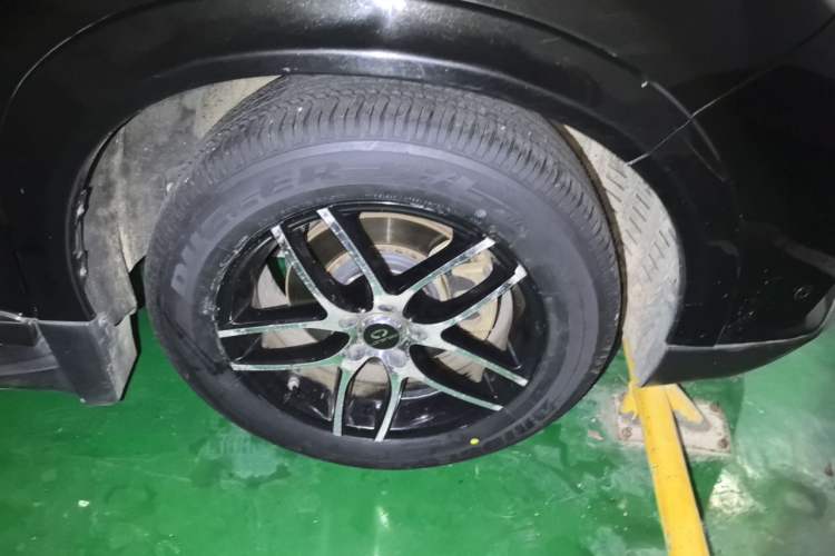 Used Lexus RX Classic 2013 270 Elite Edition Right Front Wheel Hub