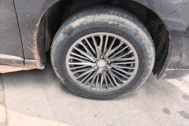 Used Lexus RX Classic 2013 270 Elegant Edition Right Front Wheel Hub