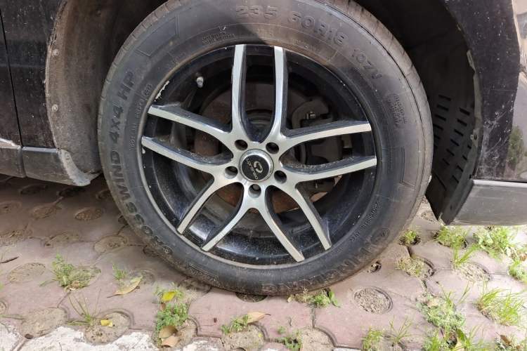 Used Lexus RX Classic 2013 270 Mark Levinson Limited Edition Right Front Wheel Hub