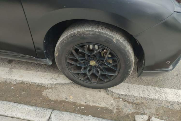 Used Lexus RX Classic 2013 270 Elite Edition Right Front Wheel Hub