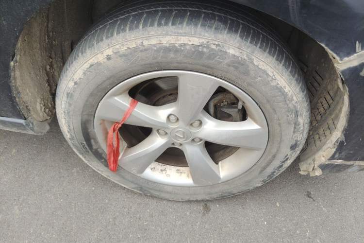 Used Lexus RX Classic 2013 270 Elegant Edition Right Front Wheel Hub