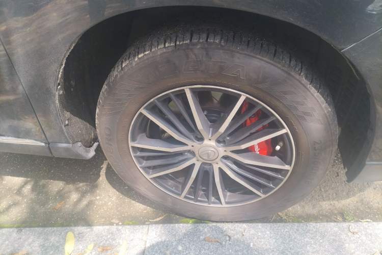 Used Lexus RX Classic 2013 270 Elite Edition Right Front Wheel Hub