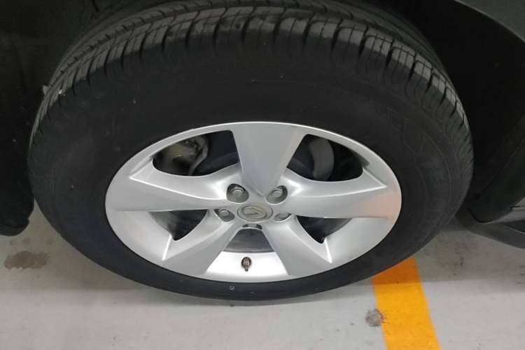 Used Lexus RX Classic 2013 270 Elite Edition Right Rear Wheel Hub