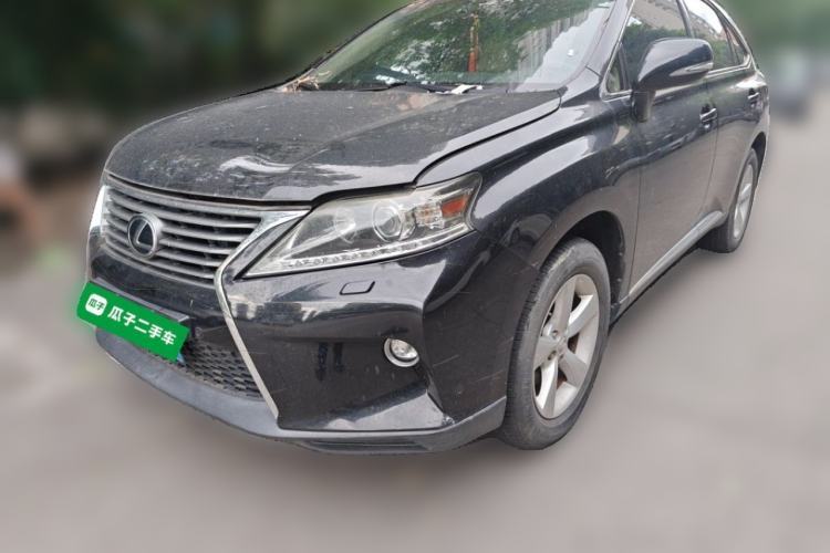 Używany Lexus RX Classic 2013 270 Elite Edition Guazi used car, China used car export, Used car for sale, Used  cars, Cheapest cars for sale