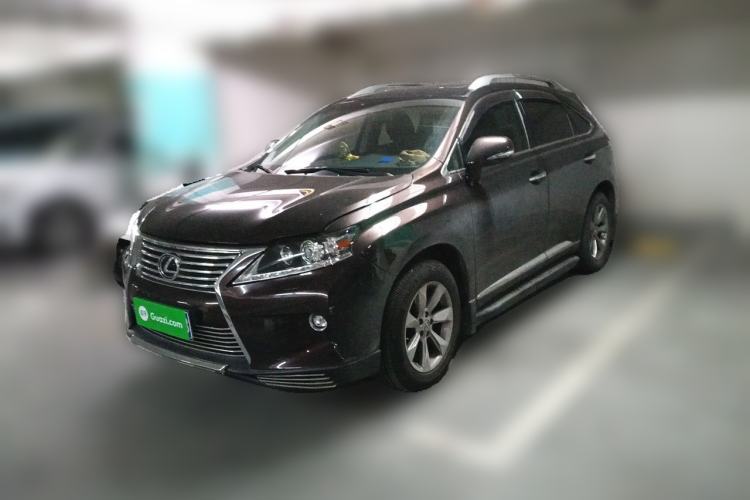 Used Lexus RX Classic 2013 270 Elite Edition Guazi used car, China used car export, Used car for sale, Used  cars, Cheapest cars for sale