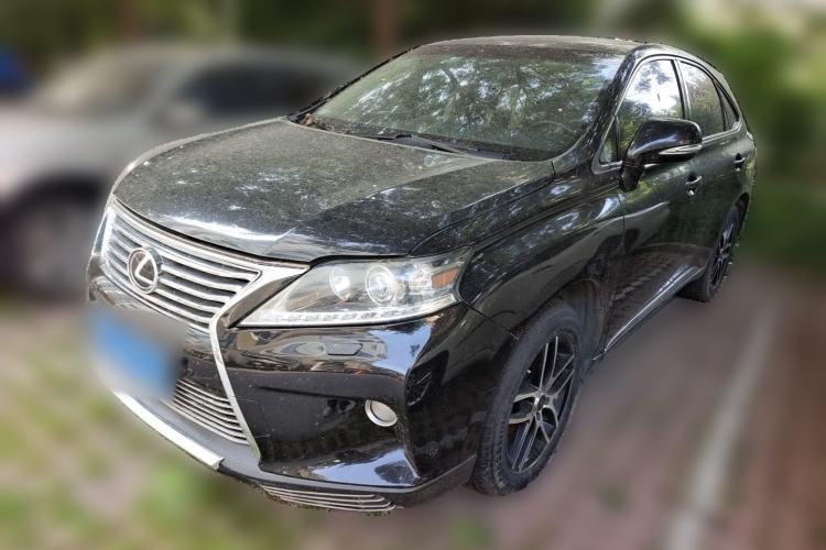 Used Lexus RX Classic 2013 270 Mark Levinson Limited Edition Guazi used car, China used car export, Used car for sale, Used  cars, Cheapest cars for sale