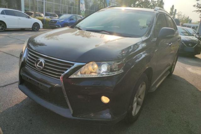 Used Lexus RX Classic 2013 270 Elite Edition