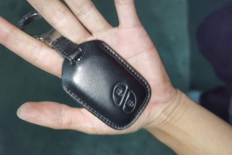 Used Lexus RX Classic 2013 270 Elite Edition Vehicle Key