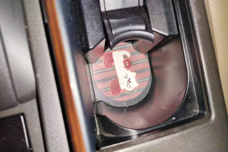 Used Lexus RX Classic 2013 270 Mark Levinson Limited Edition Vehicle Key