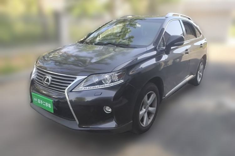 Used Lexus RX Classic 2013 270 Elite Edition Guazi used car, China used car export, Used car for sale, Used  cars, Cheapest cars for sale