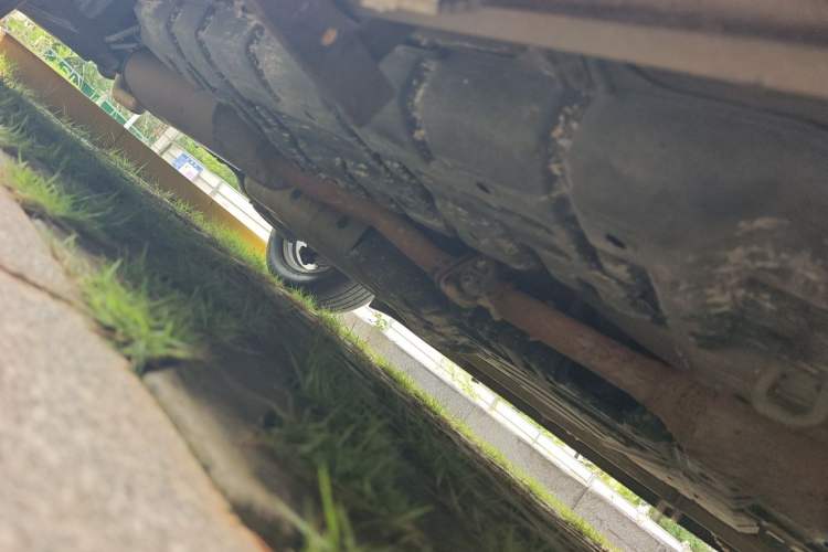 Used Lexus RX Classic 2013 270 Elite Edition Chassis Front Right