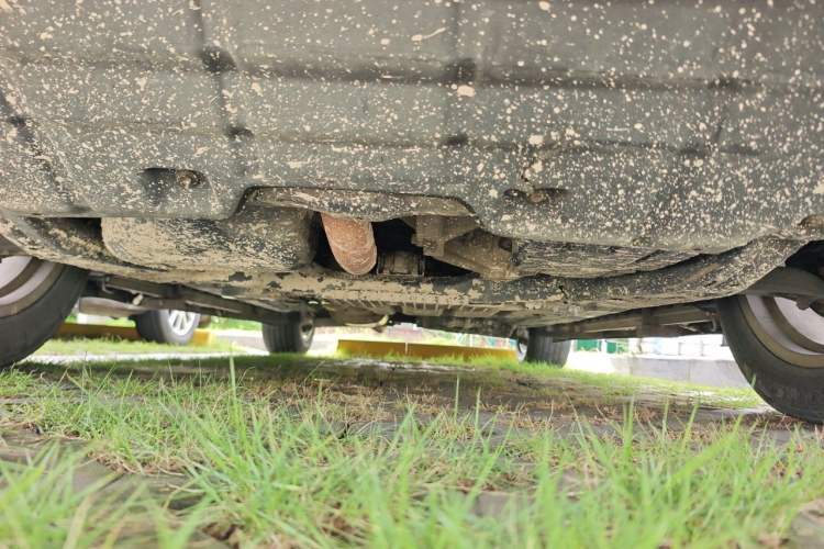 Used Lexus RX Classic 2013 270 Elite Edition Chassis Front