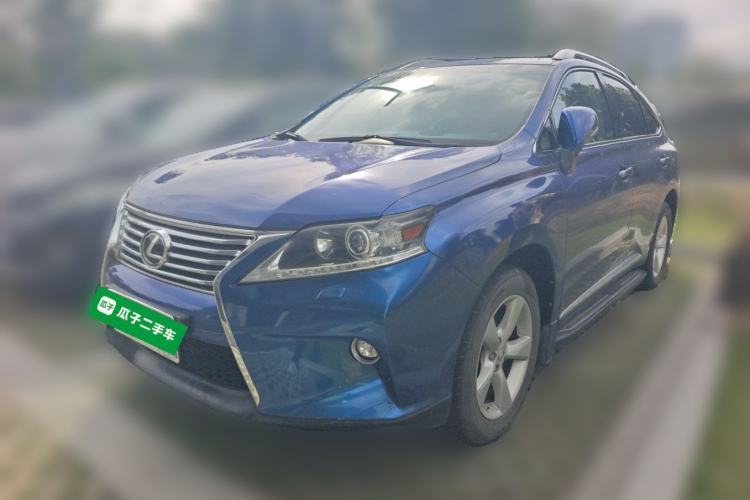 Used Lexus RX Classic 2013 270 Elite Edition Guazi used car, China used car export, Used car for sale, Used  cars, Cheapest cars for sale