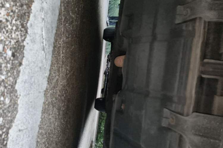 Used Lexus RX Classic 2013 270 Elite Edition Chassis Front