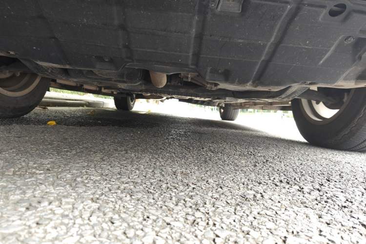 Used Lexus RX Classic 2013 270 Elegant Edition Chassis Front