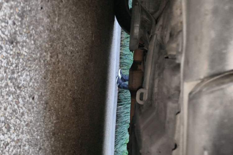 Used Lexus RX Classic 2013 270 Elite Edition Chassis Front Left