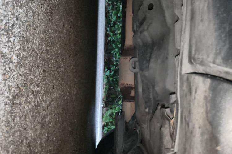 Used Lexus RX Classic 2013 270 Elite Edition Chassis Front Right
