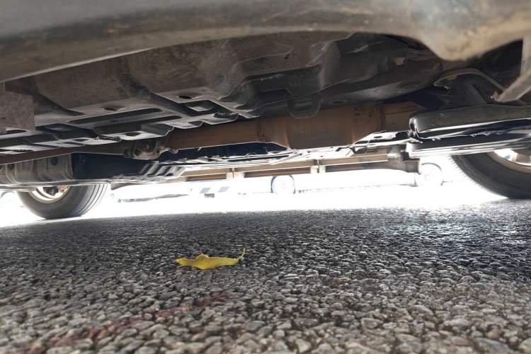 Used Lexus RX Classic 2013 270 Elegant Edition Chassis Front Right