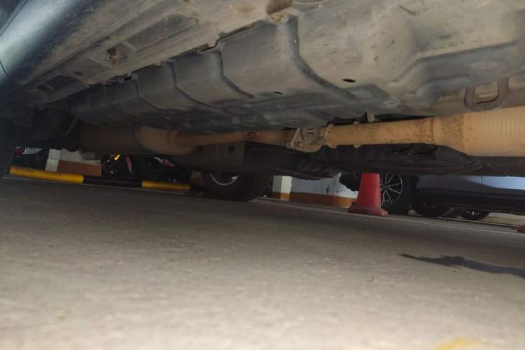 Used Lexus RX Classic 2013 270 Elegant Edition Chassis Front Right