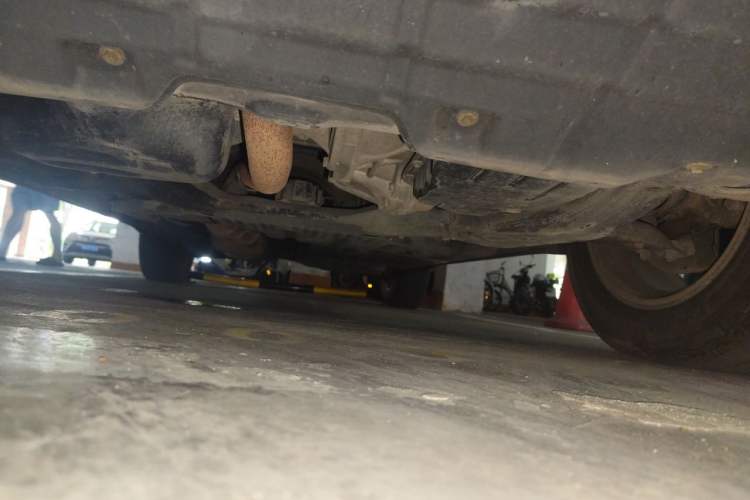 Used Lexus RX Classic 2013 270 Elegant Edition Chassis Front