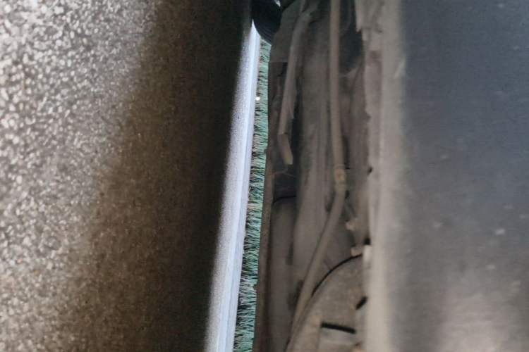 Used Lexus RX Classic 2013 270 Elite Edition Chassis Rear Left