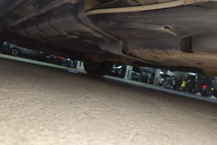 Used Lexus RX Classic 2013 270 Elegant Edition Chassis Rear Left