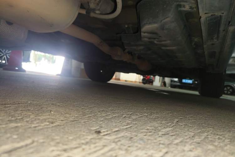 Used Lexus RX Classic 2013 270 Elegant Edition Chassis Rear Right