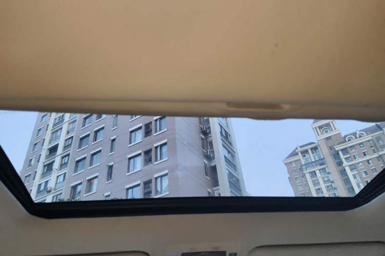 Used Lexus RX Classic 2013 270 Elite Edition Headliner