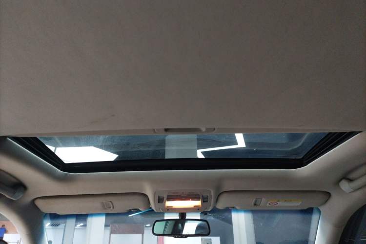 Used Lexus RX Classic 2013 270 Elite Edition Headliner