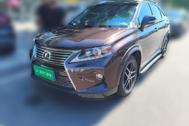 Used Lexus RX Classic 2013 270 Elite Edition Guazi used car, China used car export, Used car for sale, Used cars, Cheapest cars for sale