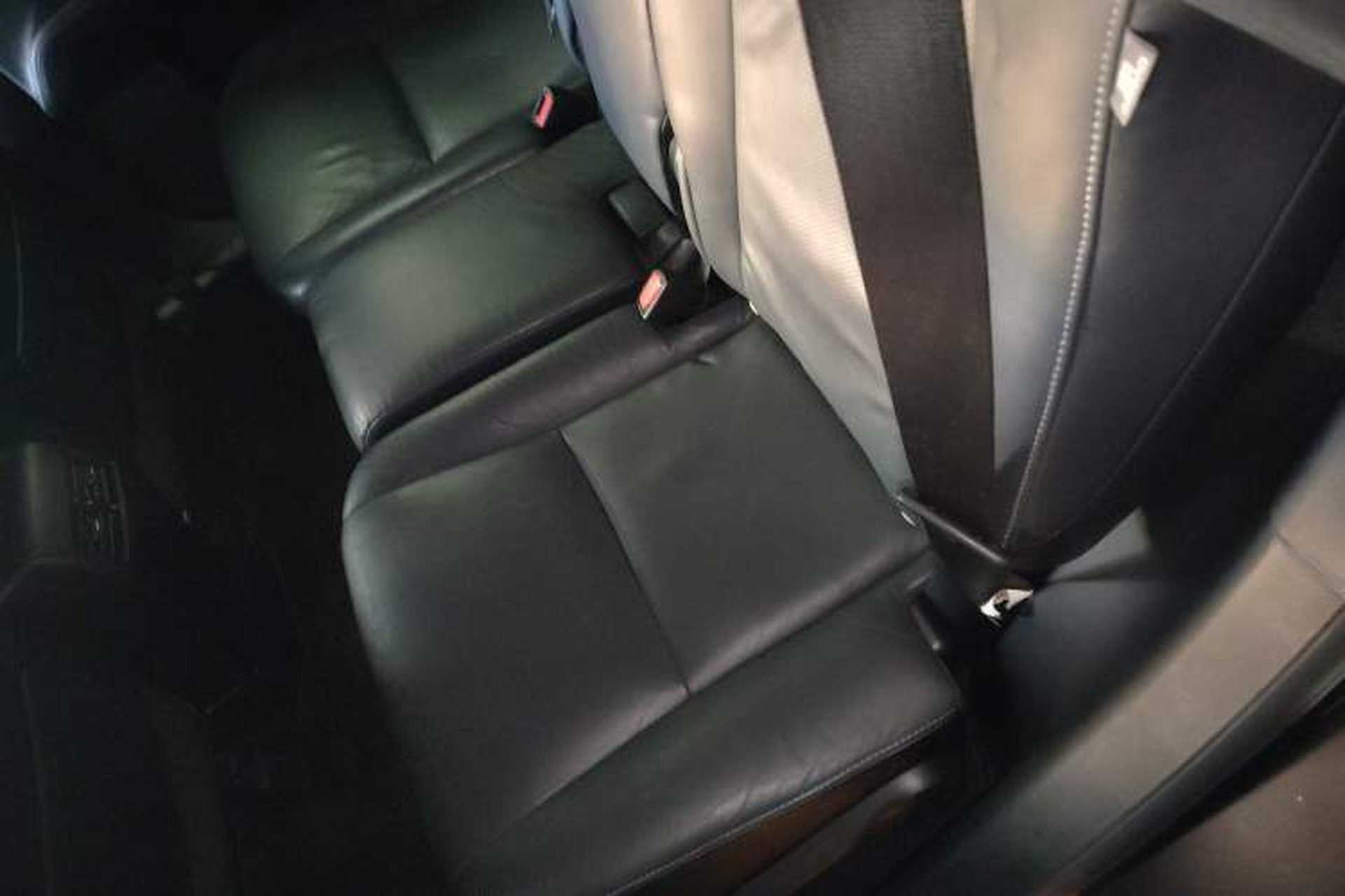 Used Lexus RX Classic 2013 270 Elite Edition Left Rear Seat