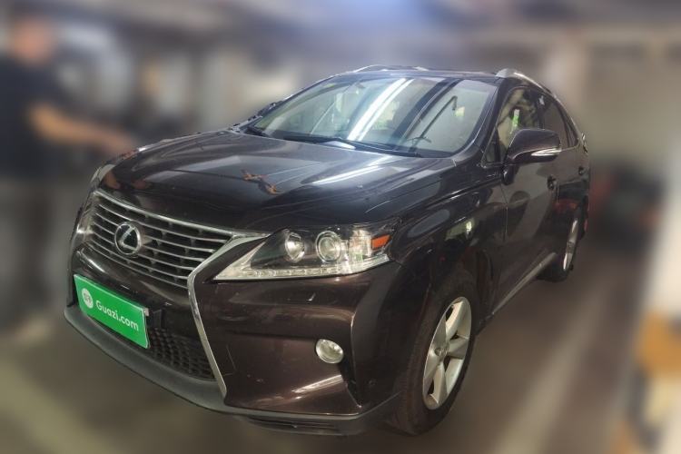 Used Lexus RX Classic 2013 270 Elegant Edition Guazi used car, China used car export, Used car for sale, Used  cars, Cheapest cars for sale