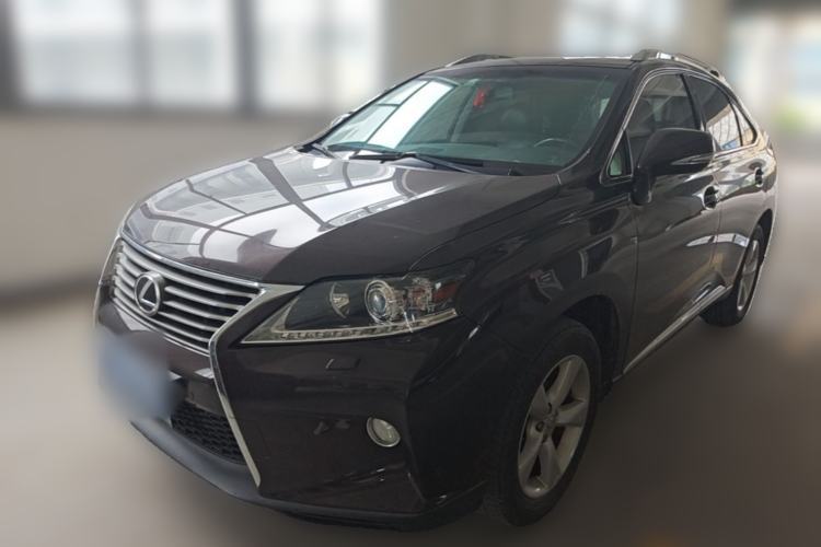 Used Lexus RX Classic 2013 270 Luxury Edition Guazi used car, China used car export, Used car for sale, Used  cars, Cheapest cars for sale