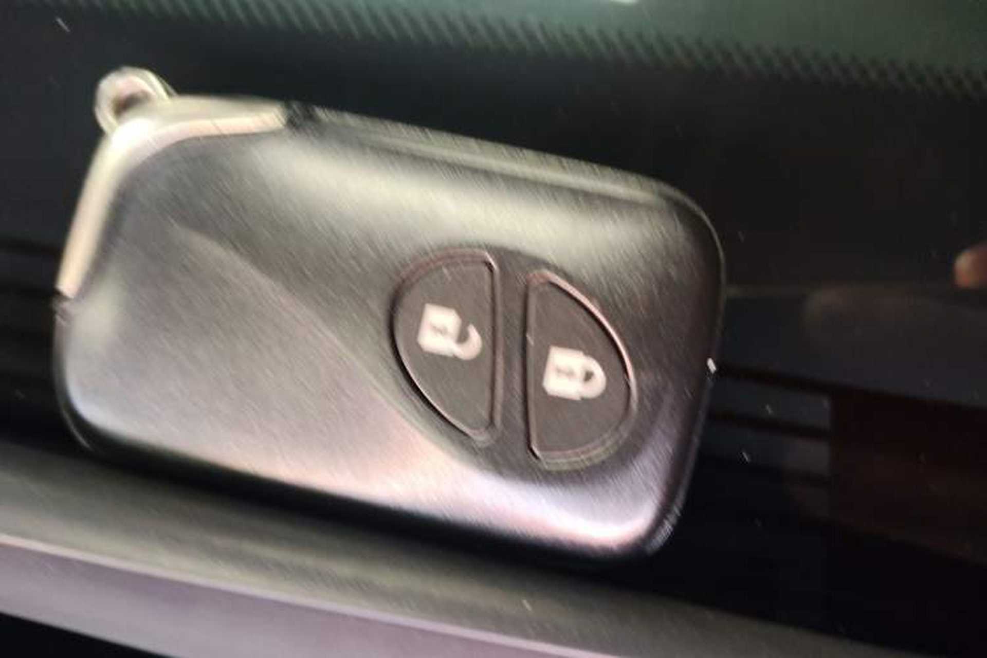 Used Lexus RX Classic 2013 270 Elite Edition Vehicle Key