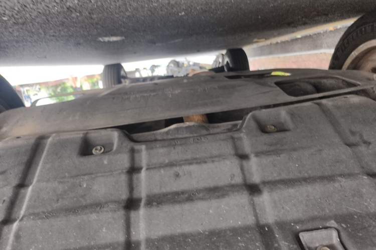Used Lexus RX Classic 2013 270 Elite Edition Chassis Front