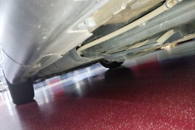 Used Lexus RX Classic 2013 270 Elegant Edition Chassis Front Left
