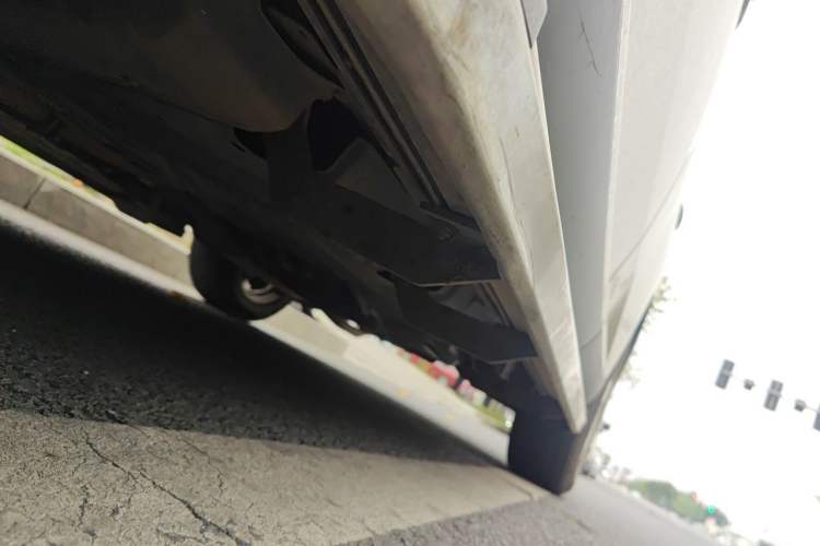 Used Lexus RX Classic 2013 270 Elite Edition Chassis Front Left