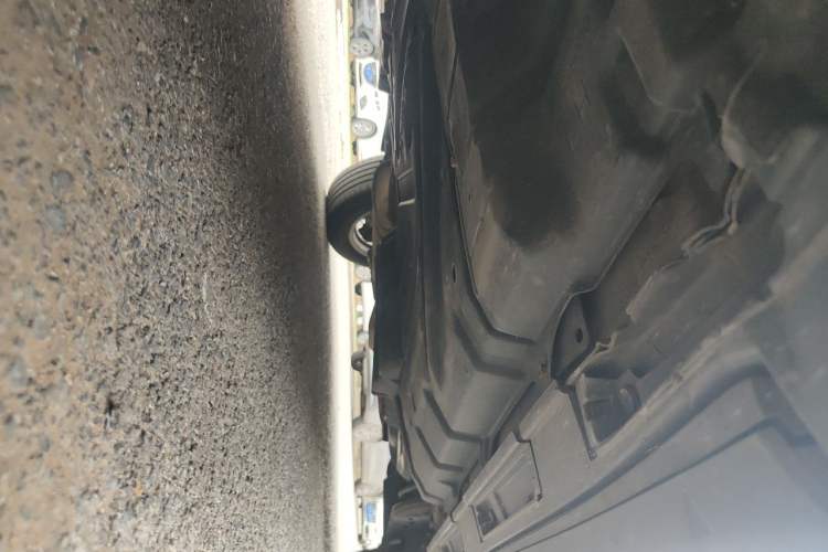 Used Lexus RX Classic 2013 270 Elite Edition Chassis Front Left