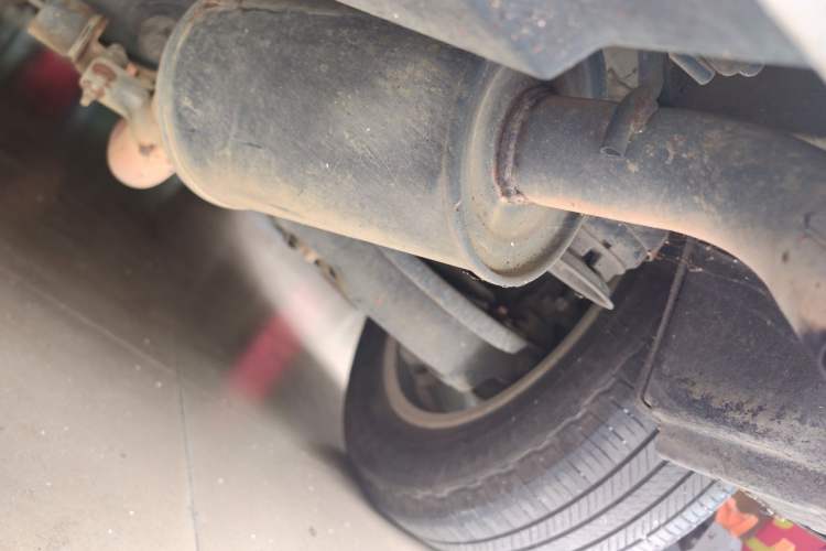 Used Lexus RX Classic 2013 270 Elite Edition Chassis Front Left