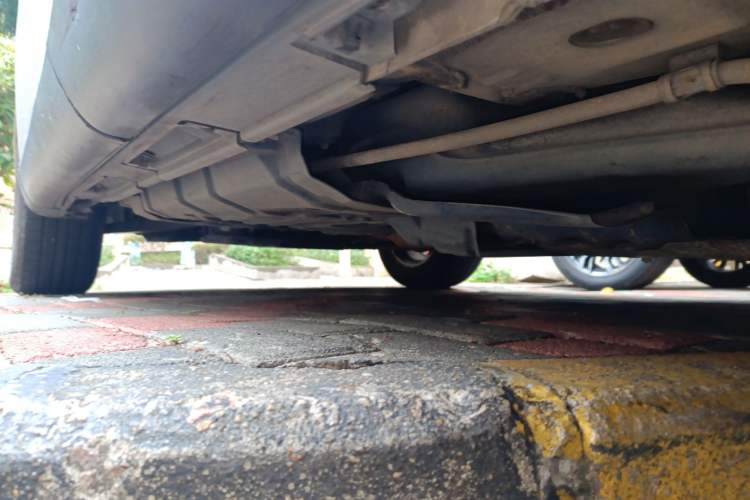 Used Lexus RX Classic 2013 270 Elite Edition Chassis Front Left