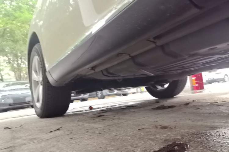 Used Lexus RX Classic 2013 270 Elegant Edition Chassis Front Left
