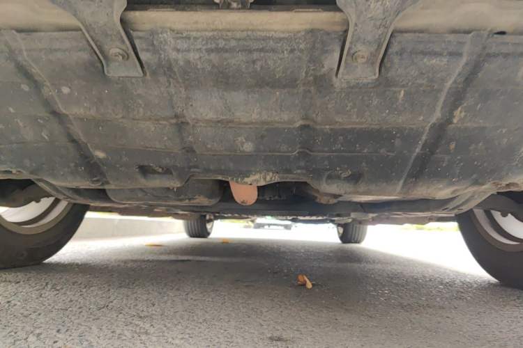 Used Lexus RX Classic 2013 270 Elite Edition Chassis Front