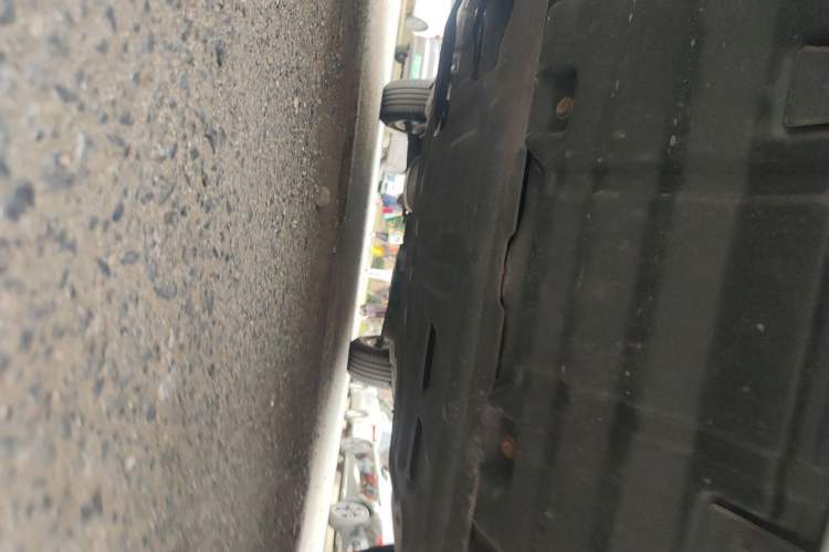 Used Lexus RX Classic 2013 270 Elite Edition Chassis Front