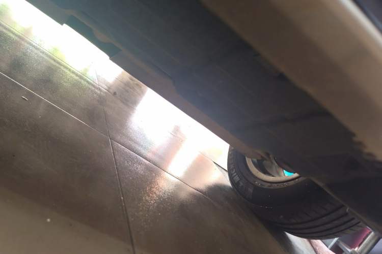 Used Lexus RX Classic 2013 270 Elite Edition Chassis Front