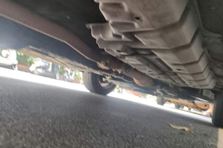 Used Lexus RX Classic 2013 270 Elite Edition Chassis Front Right