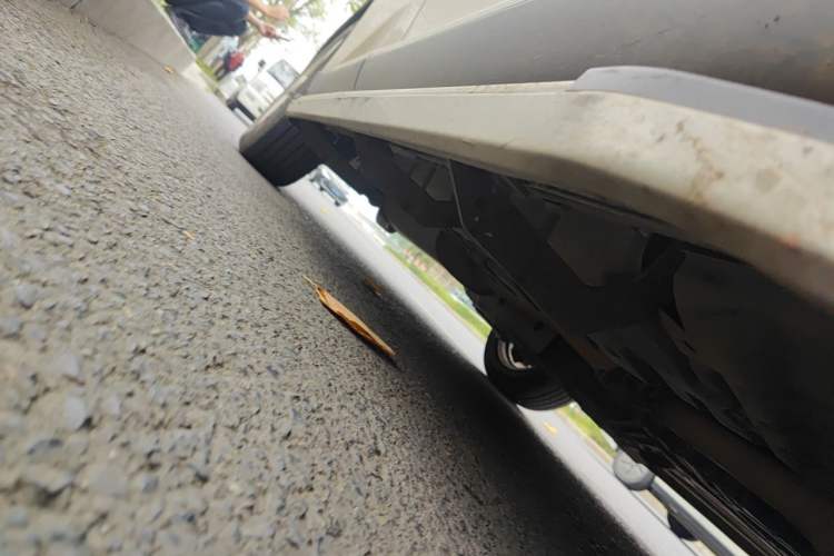 Used Lexus RX Classic 2013 270 Elite Edition Chassis Front Right