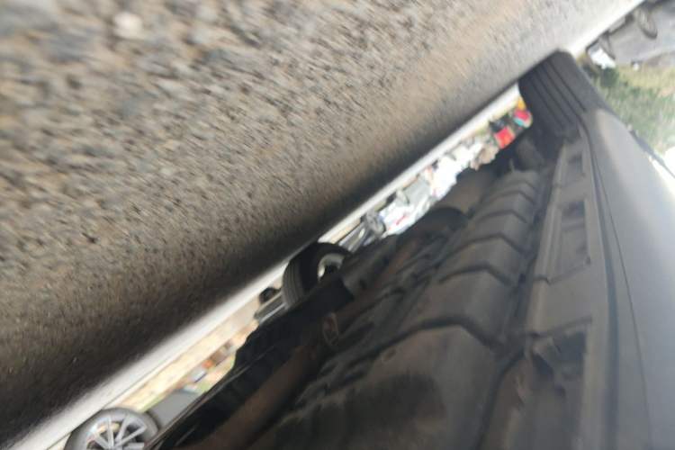 Used Lexus RX Classic 2013 270 Elite Edition Chassis Front Right