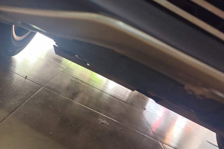 Used Lexus RX Classic 2013 270 Elite Edition Chassis Front Right