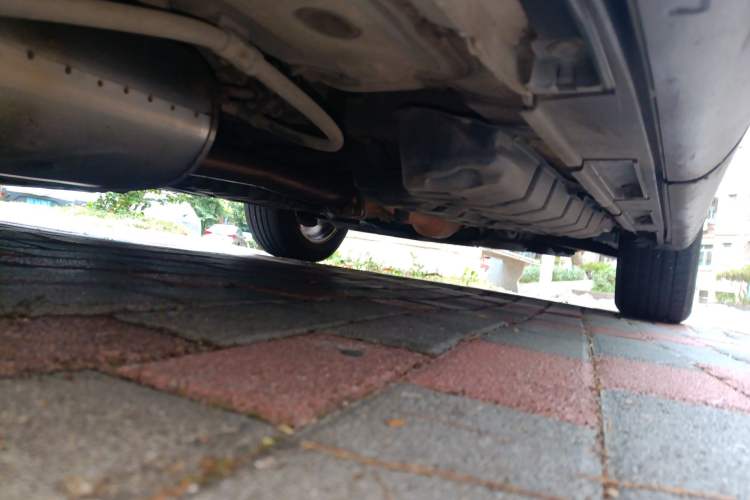 Used Lexus RX Classic 2013 270 Elite Edition Chassis Front Right
