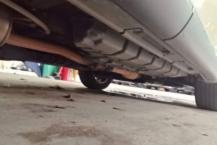 Used Lexus RX Classic 2013 270 Elegant Edition Chassis Front Right